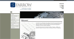 Desktop Screenshot of facorp.us